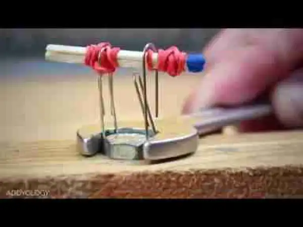 Video: 3 Useful Life Hacks